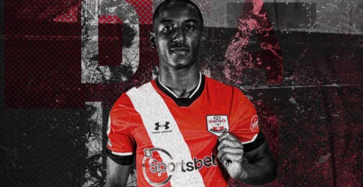 El Southampton de Inglaterra ha fichado al mediocentro francés Ibrahima Diallo por 15.000.000 €. Firma hasta junio de 2024.<br/>