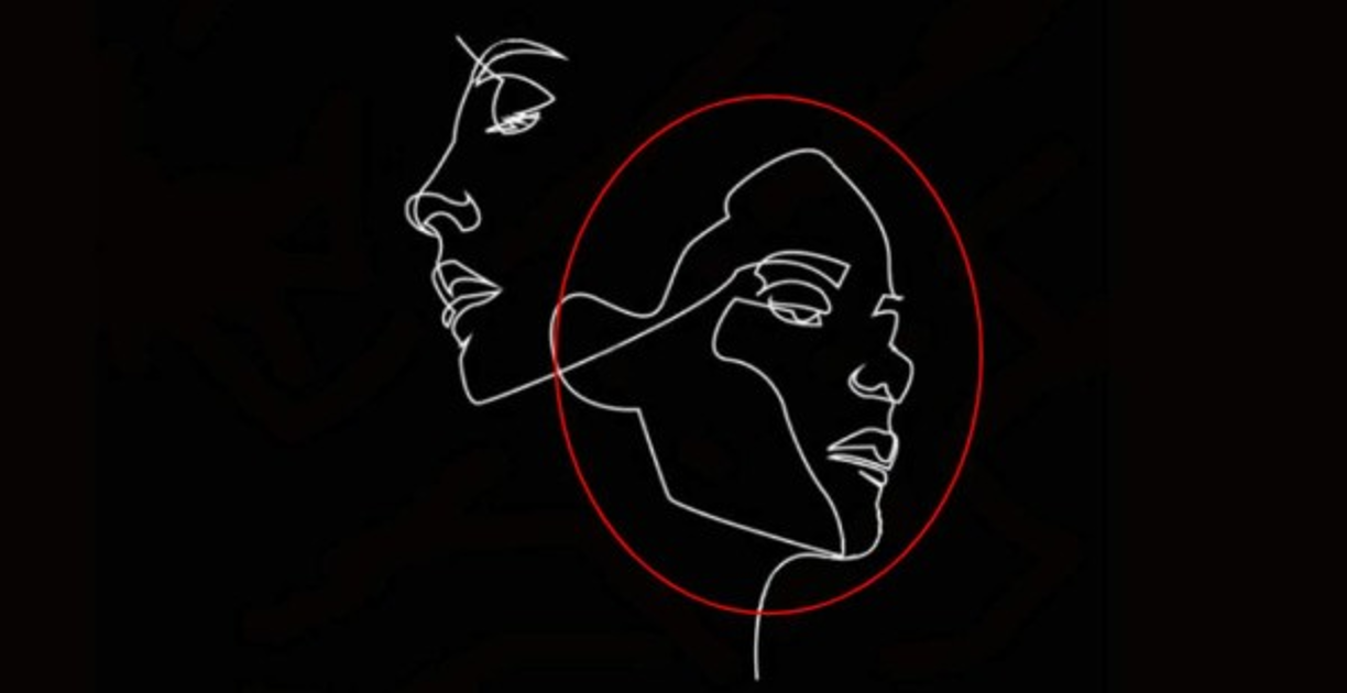 El rostro de una mujer<br/><br/>Si has visto el rostro de una mujer es porque eres alguien de sentimientos puros, que siempre anda enamorándose. Para ti el amor lo es todo, y adoras sentir esas “mariposas en la panza” cuando alguien te gusta.<br/><br/>Te entregas al romance con pasión, y difícilmente dejas a alguien desencantado. En general, en todas tus relaciones las personas a tu lado te aman y admiran.<br/><br/>Tu principal problema es que te cuesta asumir compromisos a largo plazo. Te importa mucho lo que sientes a cada momento, y si de pronto sientes que la chispa se apaga, no hay vuelta atrás. Por eso te cuesta mantener relaciones duraderas y proyectos a largo plazo.<br/><br/>