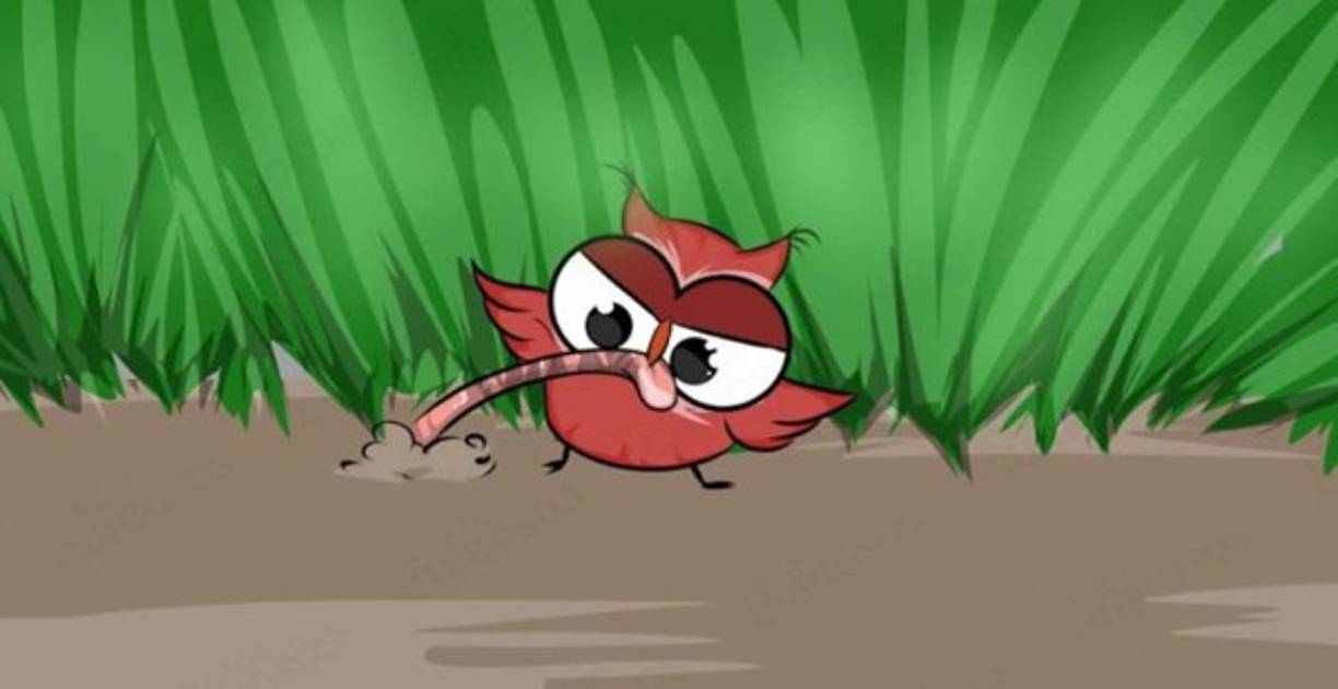 4. El búho confiado. Si el búho que más ha llamado tu atención es el que está intentando conseguir una lombriz para comérsela, tenemos que admitir que tienes una personalidad peculiar. De entre muchas cualidades que puedes presentar, la que más destaca es tu seguridad y confianza en tus posibilidades. Esto hace que siempre estés preparado para afrontar retos nuevos en los diferentes ámbitos de tu vida: ya se trate del amor, la carrera profesional o las pasiones personales. <br/>Sin embargo, siempre hay algo que te impide hacer el paso definitivo hacia el éxito absoluto, una inocencia infantil. A menudo los niños son los más atrevidos en su afán de conocer cosas nuevas. Sin embargo, ya es hora de madurar para afrontar retos dignos de adultos.