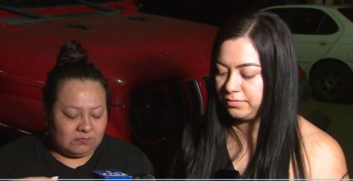 Mientras los vecinos se muestran consternados. González reconoce que “es una situación trágica. No tiene sentido, no tiene sentido y es muy trágico”, dijo. 