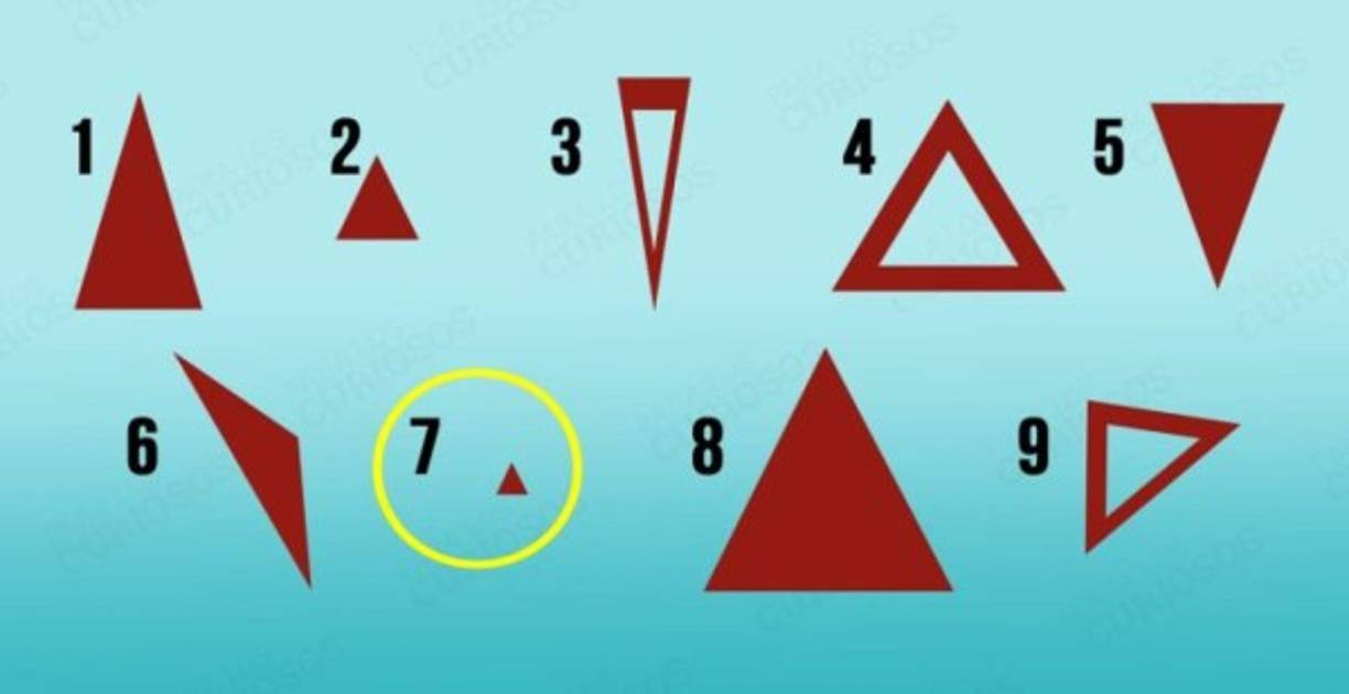 No soportas la frustración que supone no conseguir lo que te propusiste, por los motivos que sean. De esta forma, prefieres “apuntar más bajo” sin arriesgar, y te involucras en una comodidad estable. También pecas de rendirte tras el primer fracaso. Pero lo cierto es que escondes un potencial más alto de lo que crees, y lo único que deberías modificar no serían tus aspiraciones sino la confianza en ti mismo. Así podrás “mover montañas”.