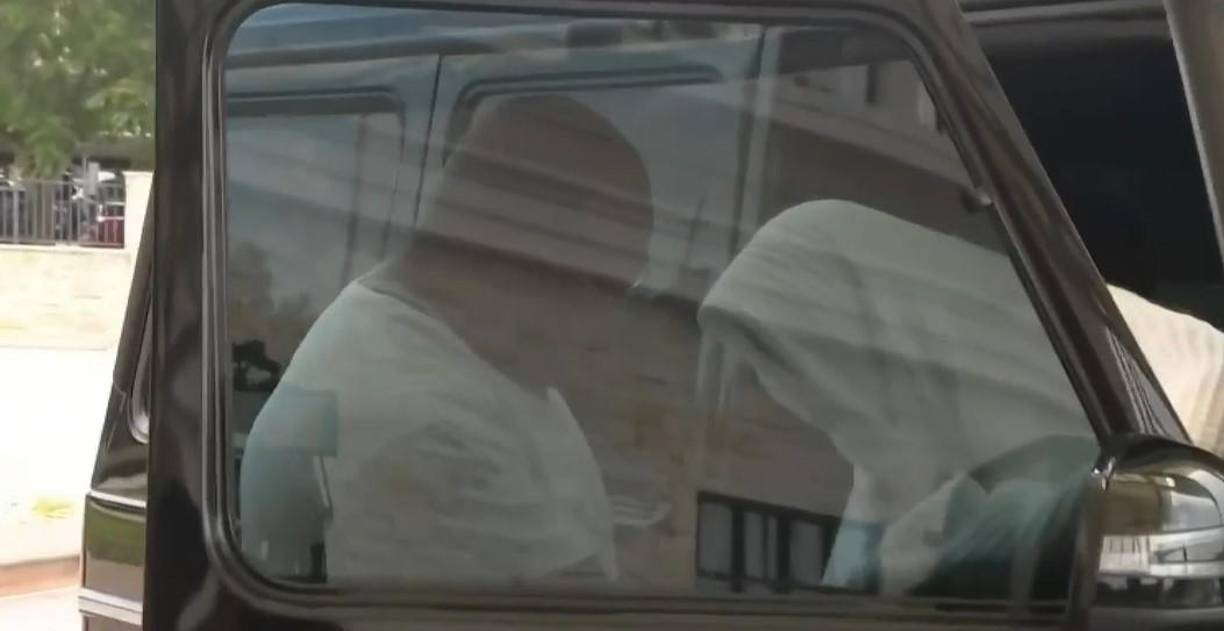 Farias no sufrió abusos sexuales, dijo la policía, y tampoco hay información de que estuviera secuestrado, ni se hallaron indicios de problemas de salud mental.