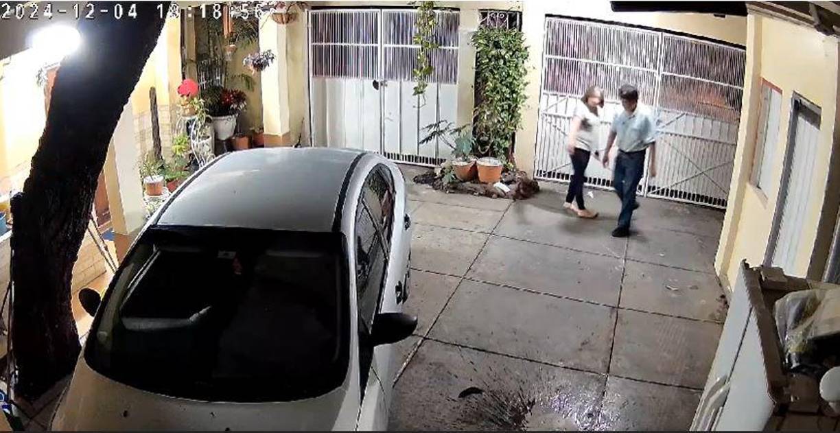 No se han reportado capturas relacionadas con este hecho. 