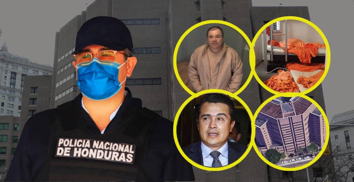 El expresidente de Honduras Juan Orlando Hernández sería enjuiciado en la Corte del Distrito Sur de Nueva York por tres delitos relacionados al narcotráfico. Ayer, un juez natural concedió su extradición. 