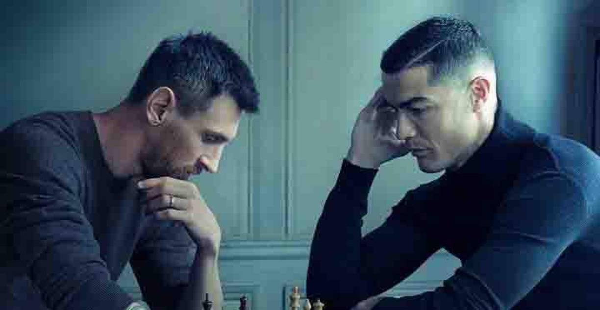 Te presentamos los fichajes y rumores que ya comienzan a darse en el fútbol internacional de cara al 2023. Lionel Messi y Cristiano Ronaldo son noticia .