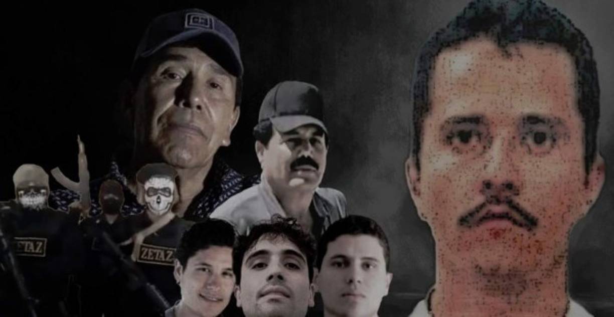 Según informan medios mexicanos, la mujer fue contratada para el manejo de explosivos y pilotaje de drones para los cárteles de Cárteles Unidos, una organización que integra a varias organizaciones delictivas en intereses particulares. <br/><br/>