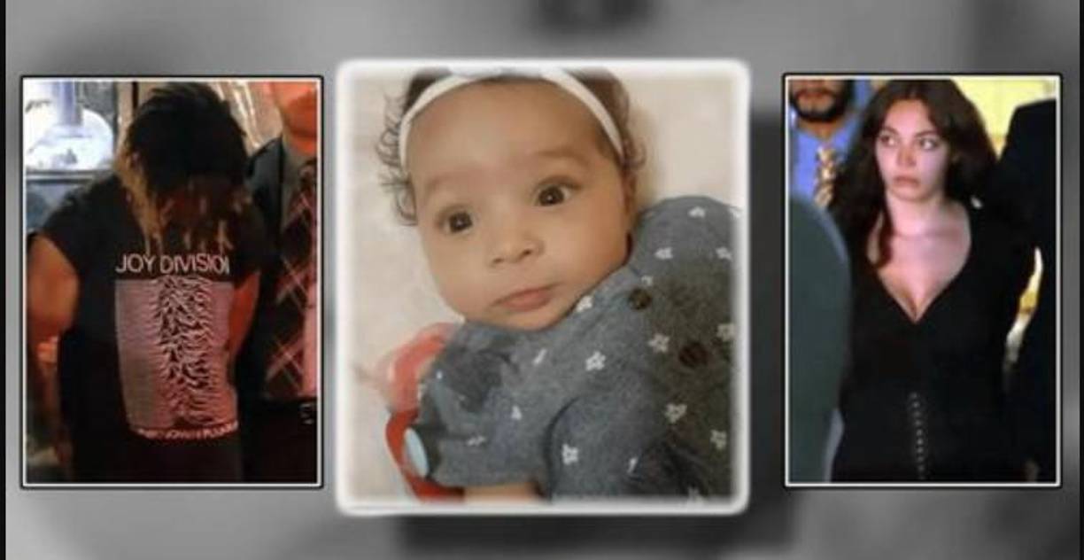 Los padres de la bebé están acusados de ocultar un cadáver humano y obstruir la administración gubernamental, según la policía de Nueva York.Todos los cargos son meras acusaciones y se presume que las personas procesadas son inocentes hasta que se pruebe su culpabilidad en un tribunal. 