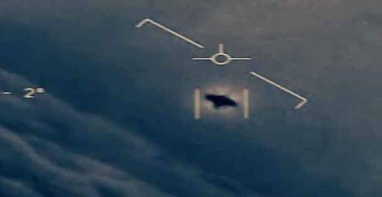 Los videos publicados por el Pentágono datan de 2004 y 2015. En ellos se ven objetos voladores a velocidades muy altas realizando maniobras sin precedentes.