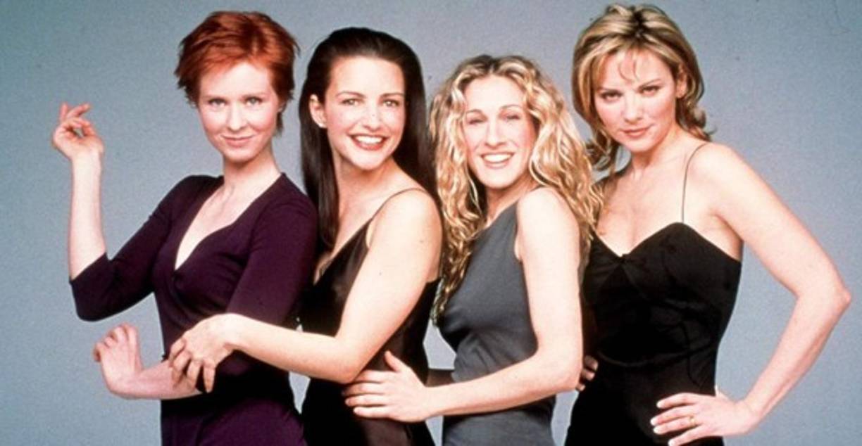 La mítica serie de 'HBO' fue protagonizada por Cynthia Nixon, Kristin Davis, Sarah Jessica Parker y Kim Cattrall. Así luce su elenco en la actualidad.