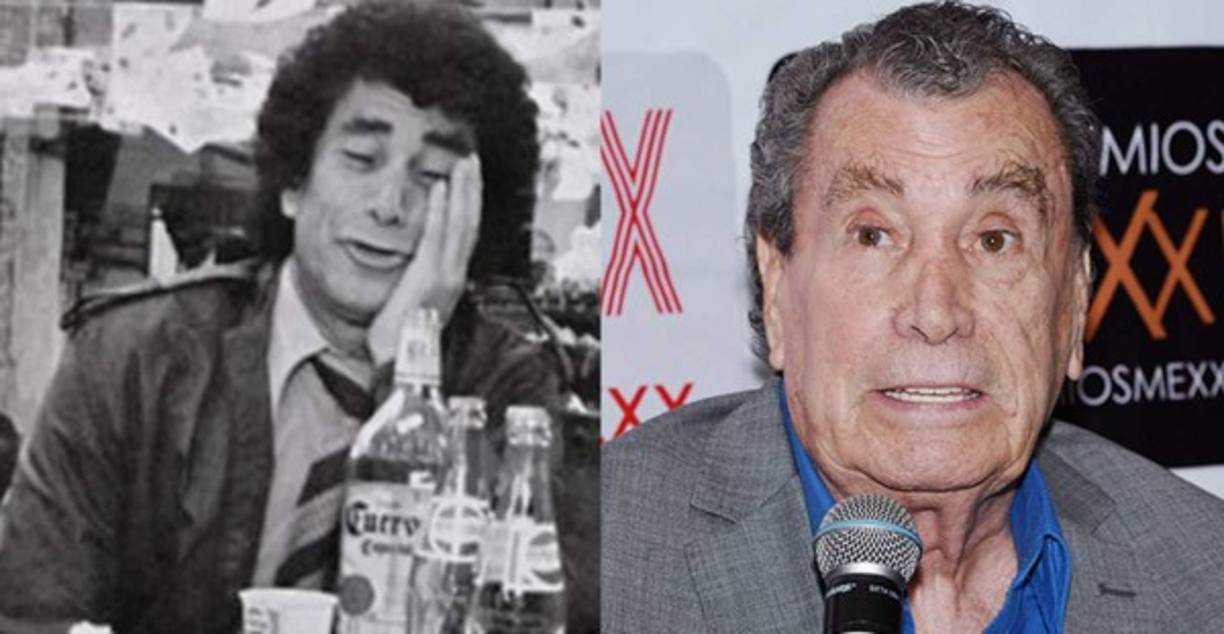 El actor mexicano Alfonso Zayas, famoso por haber sido parte del controvertido y popular cine de 'ficheras', falleció la noche del jueves en la Ciudad de México a los 80 años de edad, informó su familia.