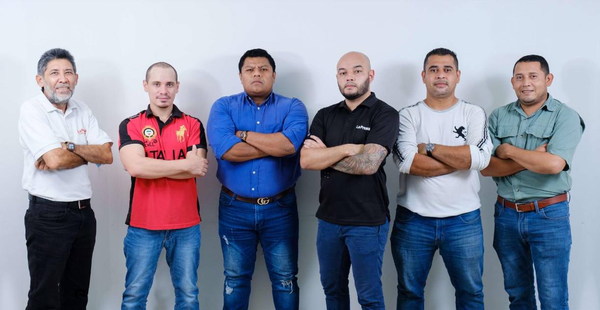 Gracias a su empeño contribuyen para que el medio sea relevante en el acontecer noticioso y sea un baluarte de la defensa de la democracia, la libre empresa, la lucha anticorrupción y la libertad de expresión.Desde hace 21 años, Lisseth García labora en LA PRENSA como periodista. “Para mí ser periodista es un apostolado, sinónimo de objetividad e imparcialidad. Me ha servido para ayudar a la sociedad, me he sentido parte en la construcción de la democracia, en lo cual todo profesional debe buscar aportar”.