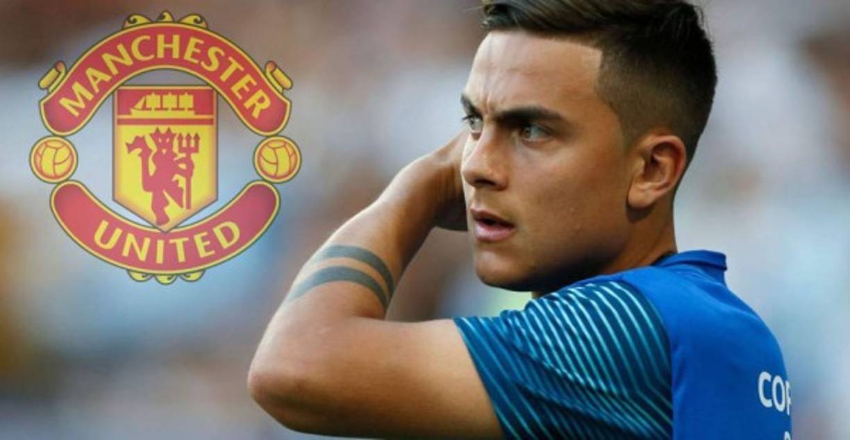 El acuerdo entre Dybala y el United está cada vez más claro. Según Calciomercato el agente del jugador argentino de la Juventus y dirigentes del conjunto inglés han estado reunidos y parece que las negociaciones están llegando a buen puerto.