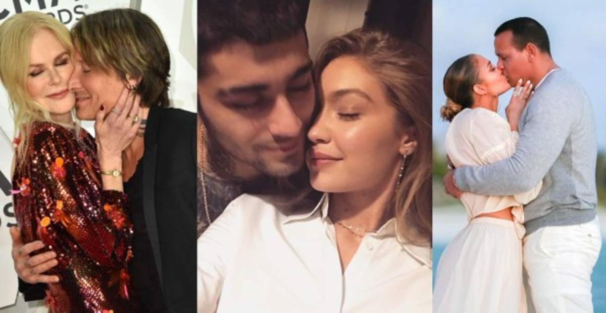 Hoy 14 de febrero se celebra el Día de San Valentín, o también conocido como el Día del Amor y de la Amistad. Miles de parejas en todo el mundo aprovechan esta fecha especial para demostrar su amor e interés. Las celebridades no son la excepción, y en este día han publicado los mensajes más especiales para sus enamorados.<br/><br/>