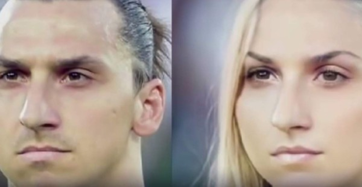 Zlatan Ibrahimovic