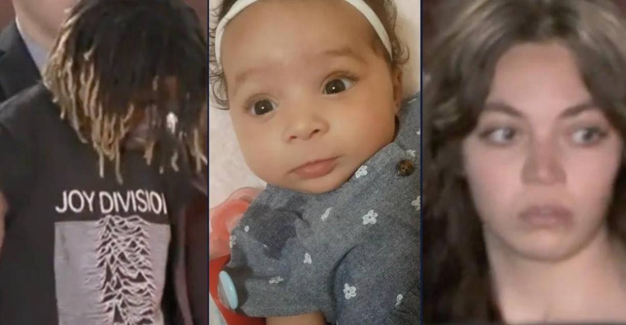 El domingo, cuando la policía llegó a “University Family Residence”, un refugio de vivienda de transición en University Ave. cerca de W. 165th St., rápidamente se dieron cuenta de que la bebé no estaba con sus padres.