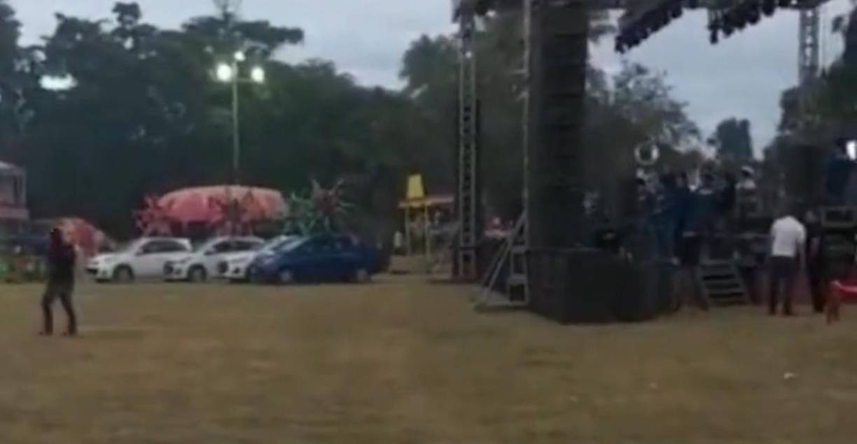 La revista mexicana Proceso, informó que los hijos del Chapo rifaron ocho carros último modelo y centenas de electrodomésticos, desde refrigeradores hasta pantallas gigantes de televisión, juguetes, bocinas, bicicletas y todo tipo de enseres