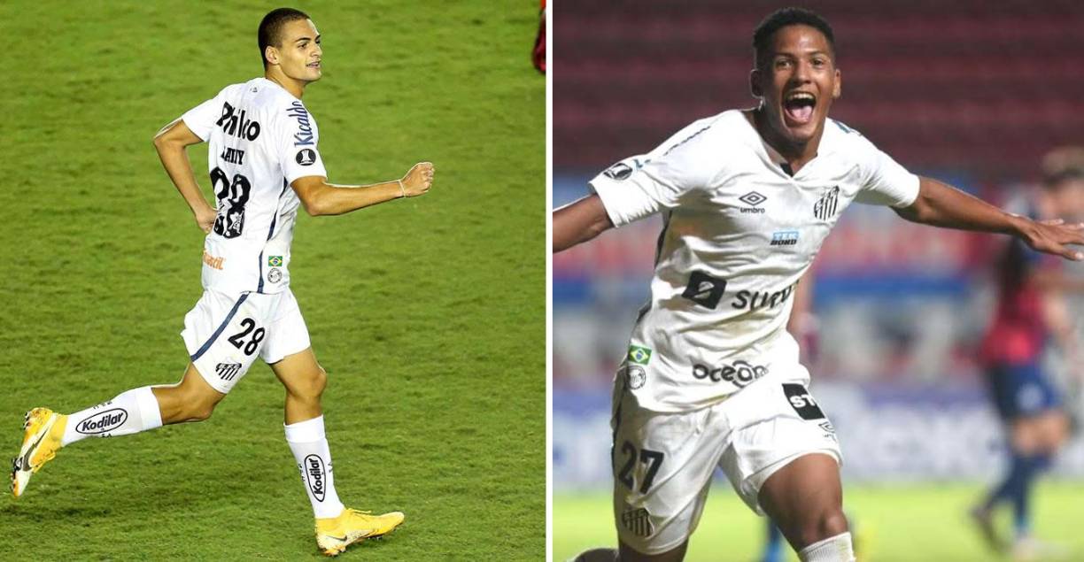 El Barça trabaja constantemente en el rastreo de jóvenes perlas y el mercado brasileño ha sido en los últimos años una gran fuente de buenos jugadores. El UOL Sporte, medio brasileño de referencia, habla que el conjunto azulgrana se habría hecho con un derecho preferencial sobre dos de las perlas del Santos. Se trata de Kaiky Fernandes y Ângelo Gabriel, dos futbolistas de 18 y 17 años que despuntan en las filas del Santos. También se ha mencionado que el Real Madrid les sigue la pista.