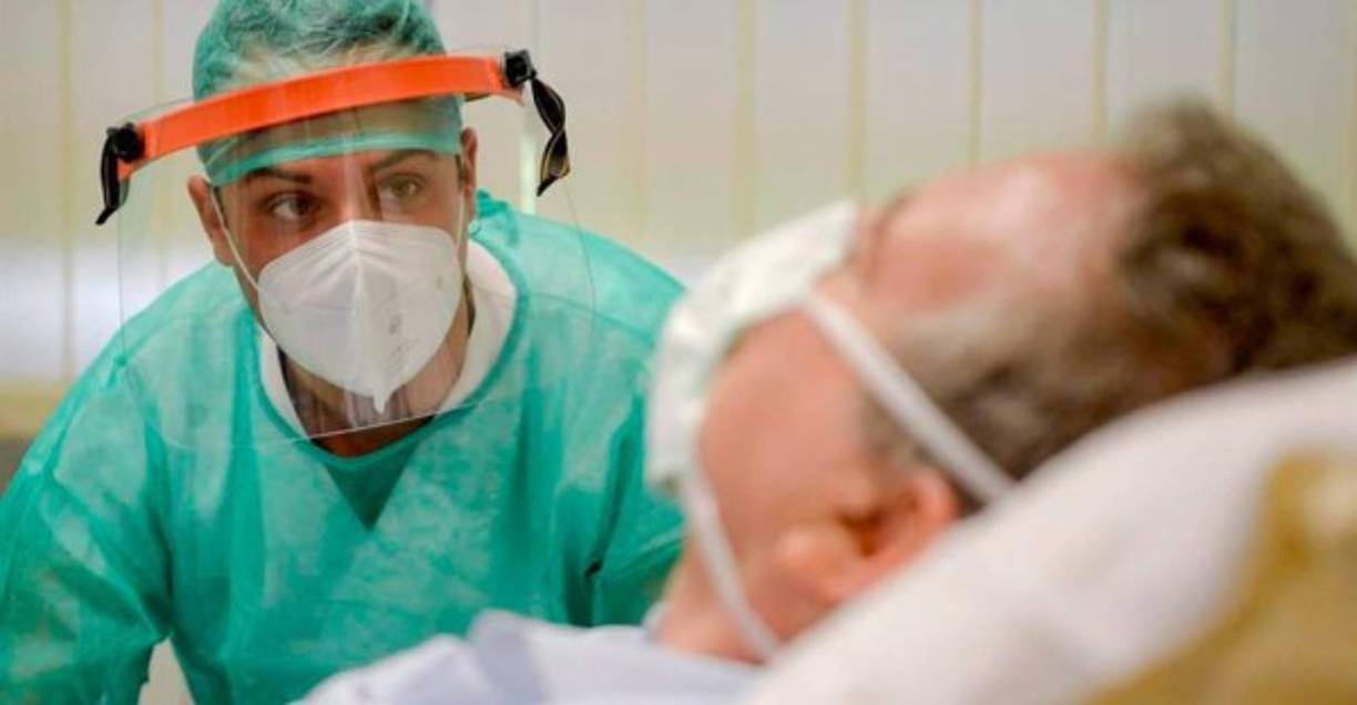 Los muertos en la pandemia de la COVID-19 confirmados por la Organización Mundial de la Salud (OMS) ascienden hoy a 743.487, entre ellos 398.000 en el continente americano y 217.000 en el europeo, los dos más afectados.