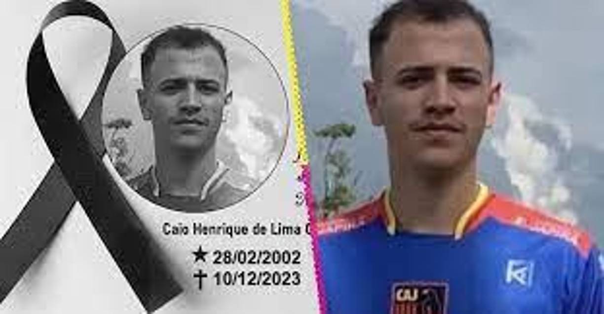 Y agregó: “Vimos un rayo recto, en la dirección... Había varios jugadores compitiendo por la pelota, y el rayo alcanzó solo a uno. Todos cayeron, algunos se levantaron y otros se acostaron. Fueron atendidos rápidamente, pero lamentablemente uno murió, alcanzado por el rayo”.