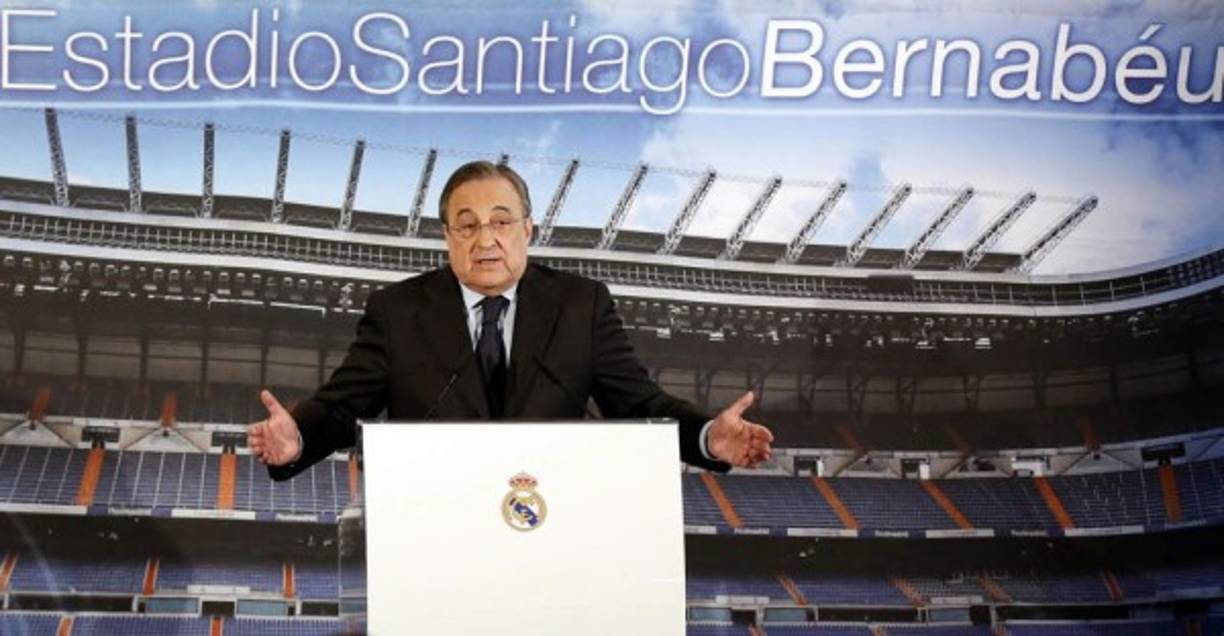 Aprovechando la polémica sobre qué estadio acogerá la final de la Copa del Rey, nos ponemos en la piel de Florentino Pérez y buscamos siete excusas para no acoger este partido en el estadio Santiago Bernabéu.