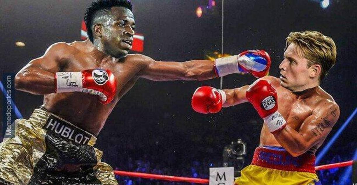 Burlas: Memes destrozan al Madrid tras perder ante Barcelona