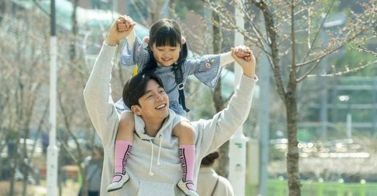 Kim Ji-young, nacida en 1982 - Esta es una adaptación cinematográfica de la novela homónima de Cho Nam-joo, que aborda temas de desigualdad de género y presión social en Corea del Sur.