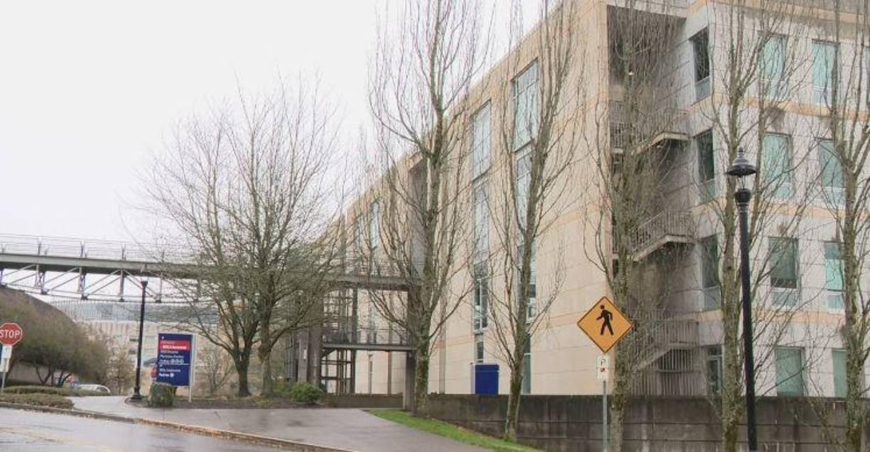 Los médicos informaron que la joven había perdido mucha sangre y estaba en estado crítico. 