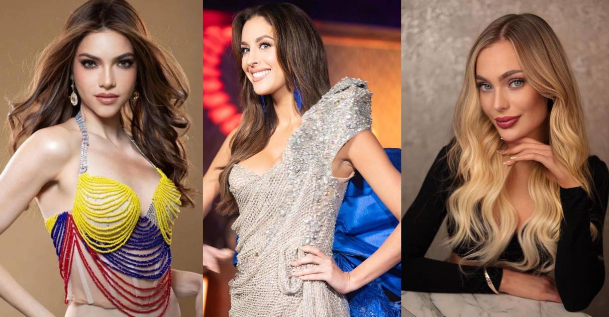 La actual Miss Universo Sheynnis Palacios, de Nicaragua, coronará a su sucesora a finales de este año, cuando el certamen de belleza regrese a México en noviembre. El país será el anfitrión por primera vez desde 2007. El certamen de este año contará con el regreso de Belice, Botswana, China, Cuba, Kenia, Kirguistán, Nueva Zelanda y Samoa. Irán también enviará por primera vez una representante, pero bajo el título de “Miss Persia”. Aunque queda mucho tiempo antes de la final, algunos países competidores ya han seleccionado a sus representantes, incluida Venezuela, la potencia del certamen. Aquí te mostramos una lista de quiénes han sido coronadas hasta el momento.