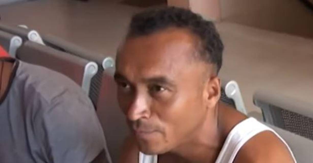 Don Silverio se defendió diciendo que él no es un maltratador de animales, sino que intentó comerse a su perro por necesidad.