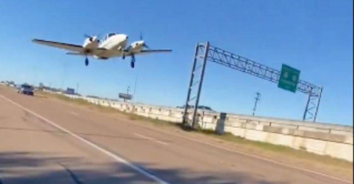 Según las autoridades, pudo haber tenido consecuencias aún más graves.