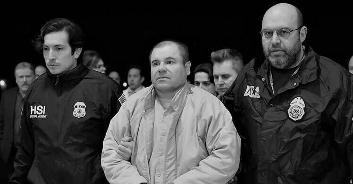 El Chapo" denunció esta situación como una "discriminación muy grande y una violación a los derechos humanos", sugiriendo que las autoridades penitenciarias actúan con "mala fe". Hizo referencia a las justificaciones que se esgrimen basadas en su anterior fuga de una prisión mexicana como pretexto para justificar estas anomalías.