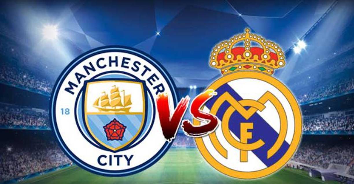 El duelo entre Manchester City y Real Madrid se disputa este martes 26 de abril a partir de la 1:00pm, horario de Honduras. Será transmitido por ESPN y vía online por la web de Diario LA PRENSA.