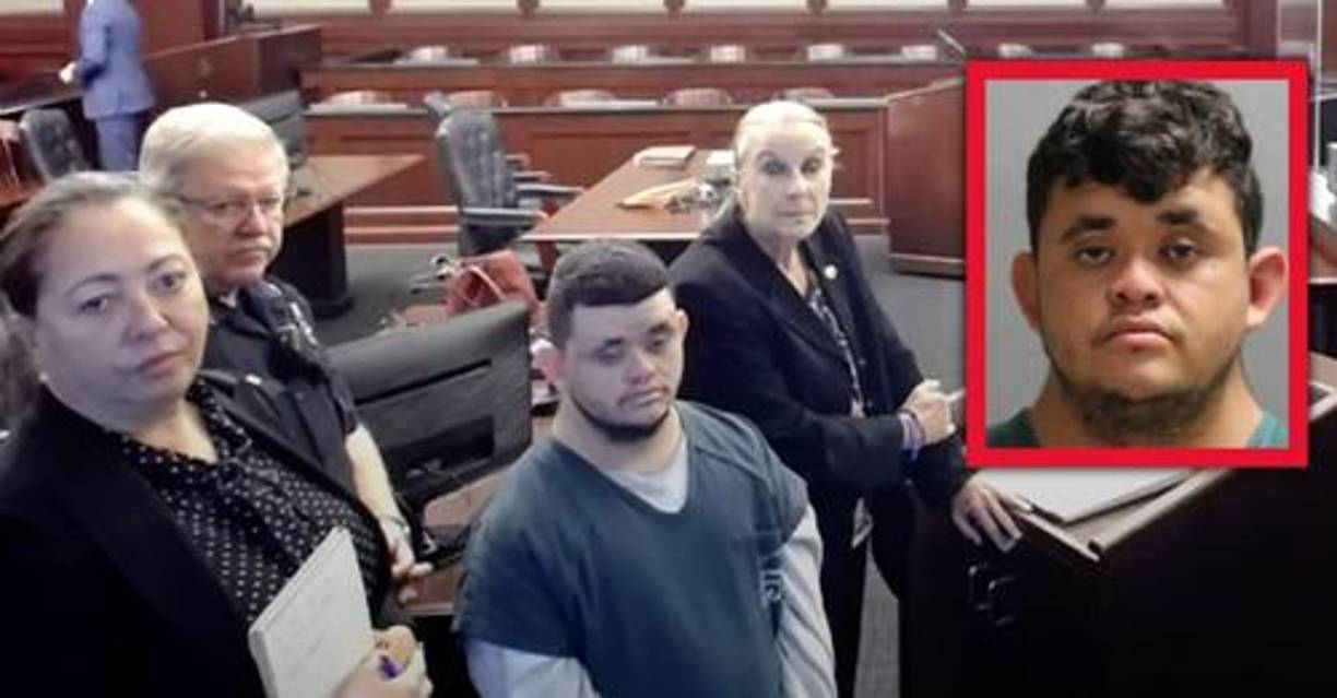 “Mi padre me dijo un día que iba al aeropuerto, y luego este tipo vino de la nada y estaba trabajando al otro día”, declaró la hija del infortunado hombre.