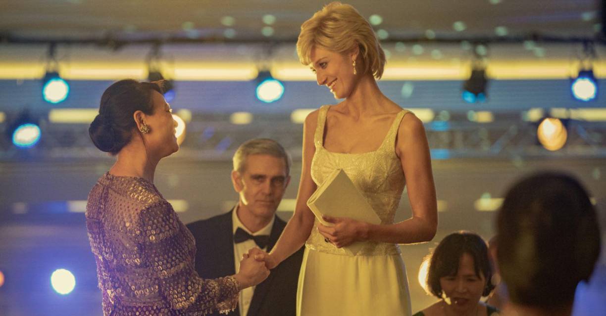 En una nueva entrevista con The Guardian, Elizabeth Debicki dijo que hace cinco años audicionó por primera vez para The Crown, pero no fue para interpretar a Diana en absoluto. 