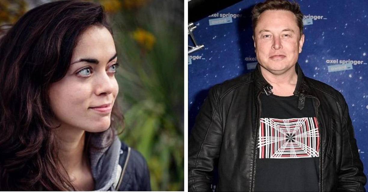 Shivon Zilis, una ejecutiva experta en Inteligencia Artificial, se convirtió en madre de gemelos que procreó con el hombre más rico del mundo, Elon Musk. La paternidad ‘secreta’ de Musk quedo expuesta luego de que la pareja pidiera a una corte de Texas cambiar el nombre de los dos bebés agregando el apellido del fundador de Tesla.