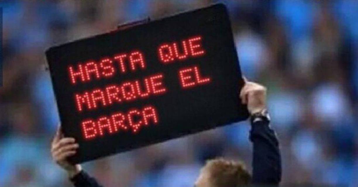 Champions: Barcelona es víctima de crueles memes tras caer ante Shakhtar