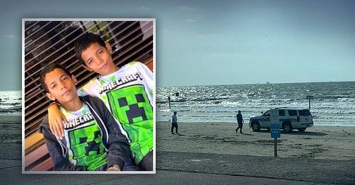 Este martes, se había recuperado el primer cadáver cerca del Galveston Pier y cuyo cuerpo fue enviado a la Oficina de Ciencias Forenses para su identificación.