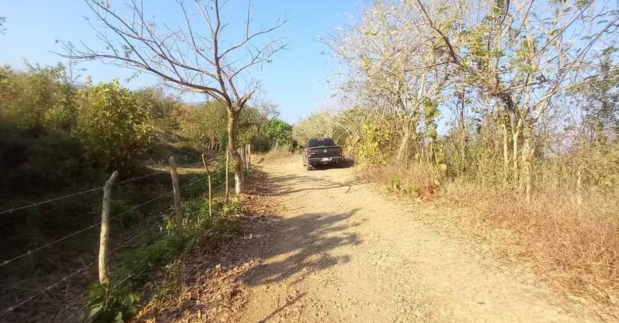 El médico se trasladaba hacia una propiedad en la zona en mención, cuando fue abordado por los criminales que le quitaron la vida. 