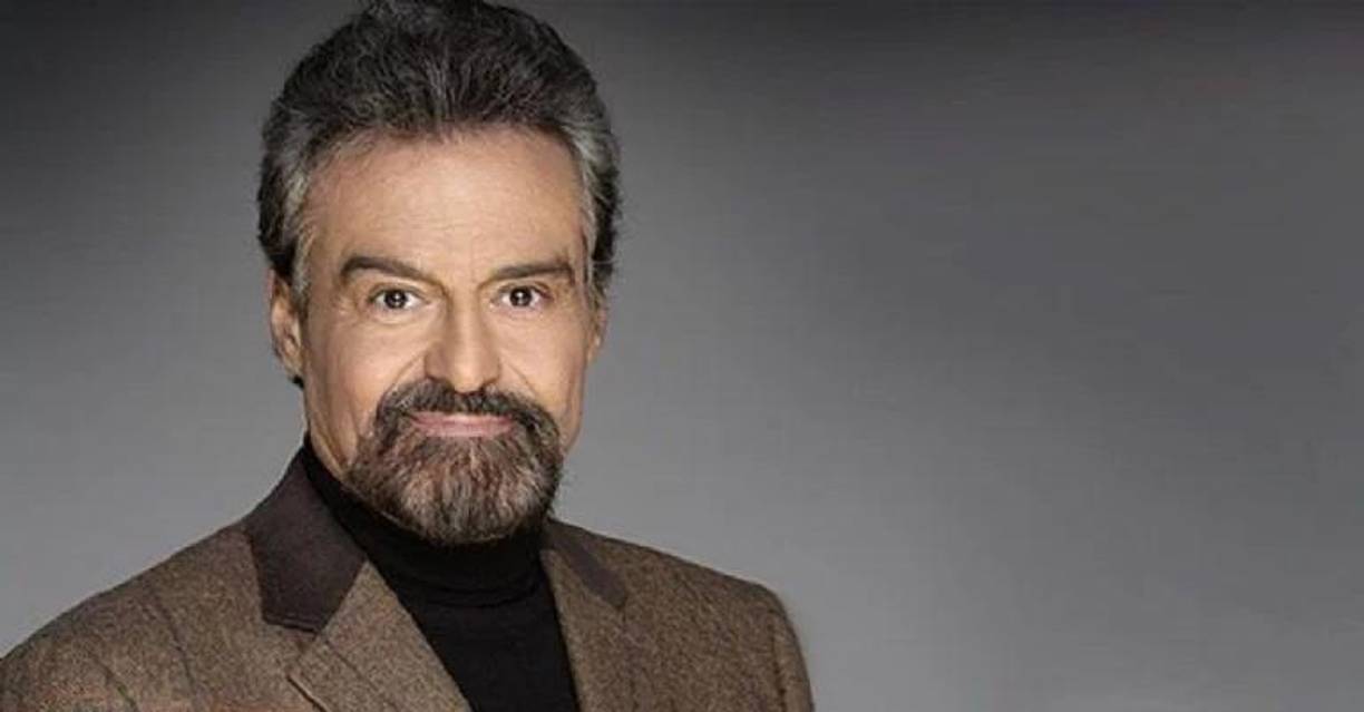 Gonzalo Vega, nacido el 29 de noviembre de 1946 en la Ciudad de México, se destacó como uno de los actores más versátiles y talentosos de México. 