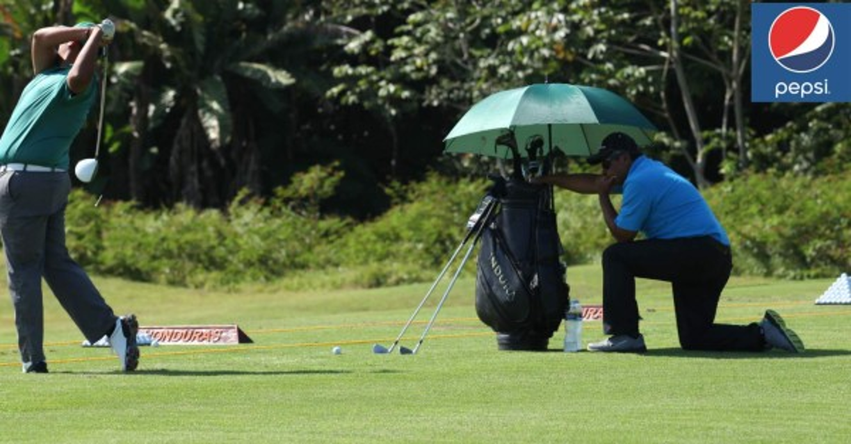 Los clasificatorios se dieron este día.