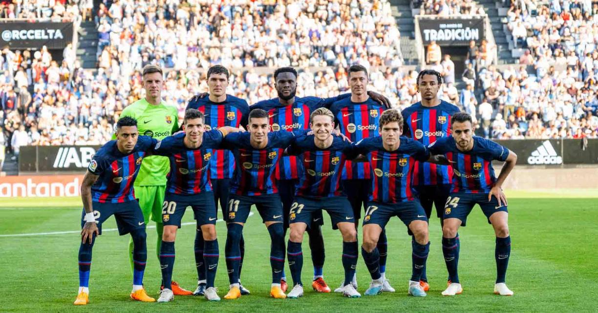 Sin embargo, para incorporar primero hay que hacer lugar, y es ahí donde el Barcelona tendrá la tarea más difícil. Prensa española ha revelado la lista de jugadores que corren riesgo de irse del cuadro culé por la llgada de Lionel Messi.