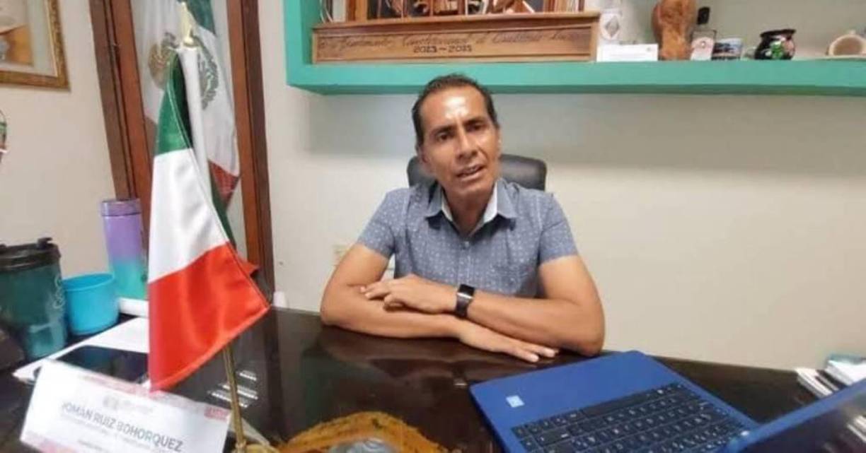 Sujetos desconocidos asesinaron el pasado 15 de octubre al alcalde del municipio mexicano de Candelaria Loxicha, Román Ruíz Bohórquez, en el estado de Oaxaca.