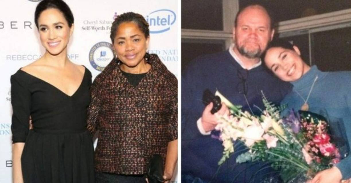 Hija de Thomas Markle, un director de iluminación de televisión que ganó un Emmy por su trabajo en la serie 'Hospital General', y de Doria Ragland, asistente social y profesora de yoga, Meghan nació el 4 de agosto de 1981 en Los Ángeles.<br/><br/>Sus padres se separaron cuando ella tenía dos años y se divorciaron cinco más tarde.<br/>