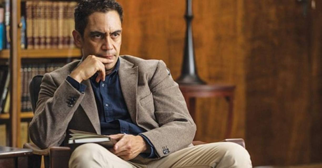 3. Más de 130 créditos de actuación. El hondureño José Zúñiga ha construido un enorme portafolio que incluye más de 130 créditos de actuación, aunque muchas personas lo reconocen más por su rostro que por su nombre.