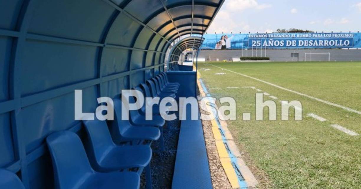 La inversión hecha por parte de la Municipalidad es de 1.8 millones de lempiras.