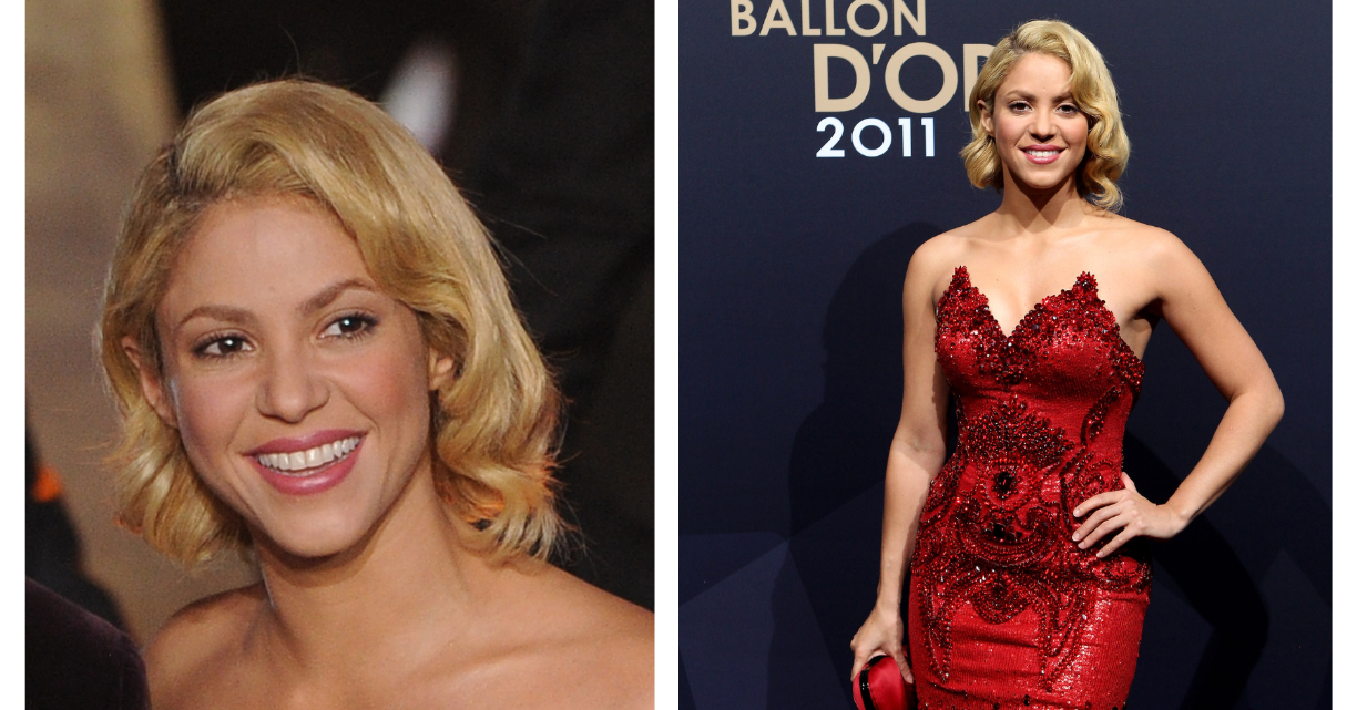 Con el paso de los años, los lazos entre nuera y suegra se acentuaron, pues en 2015, cuando Shakira se cortó su larga melena, reveló que lo hizo motivada por Montserrat, quien le expresó que debía cortarse el cabello, ya que lo tenía muy maltratado.