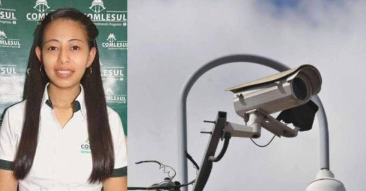 Las conversaciones registradas en el Whatsapp del celular de Belkys con Alexis Lemus, que no tenía foto en la foto de perfil, comenzaron el 18 de julio y terminaron a las 6:56 pm el 21 de julio, antes de salir de su cuarto.