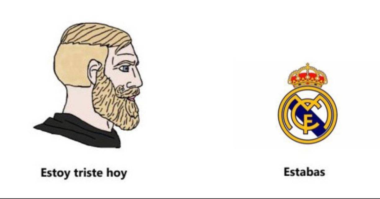 Los memes del triunfazo del Real Madrid sobre Chelsea con Benzema protagonista