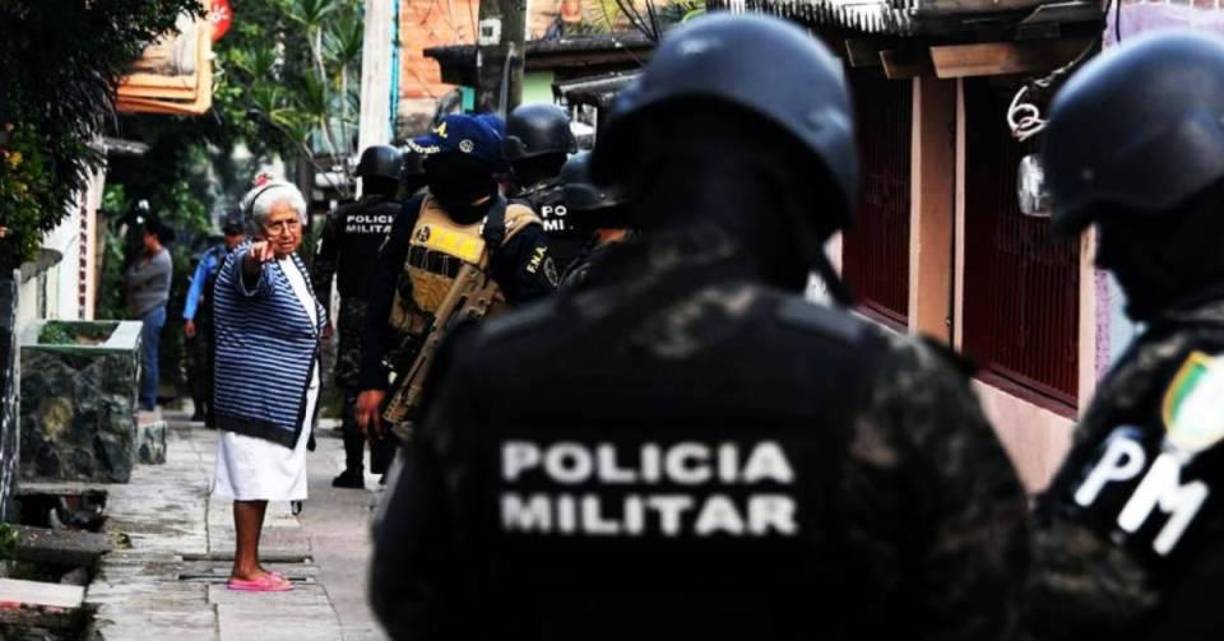 Habrá 45 días más de estado de excepción para combatir a las maras y pandillas, pero esta vez no sólo en el valle de Sula y el Distrito Central, sino es más puntos del país. 