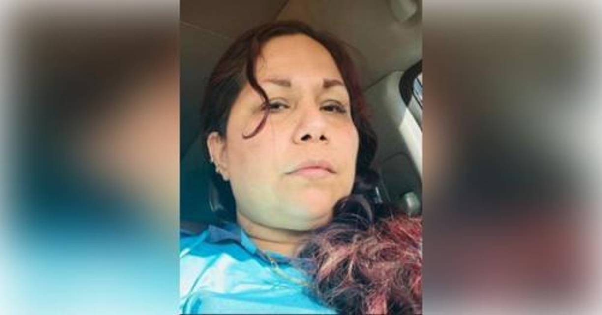 Según los expedientes judiciales el hispano le quitó la vida de un tiro a su mujer, pero antes de eso, la abusó sexualmente.